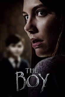  The Boy - HD (iTunes)