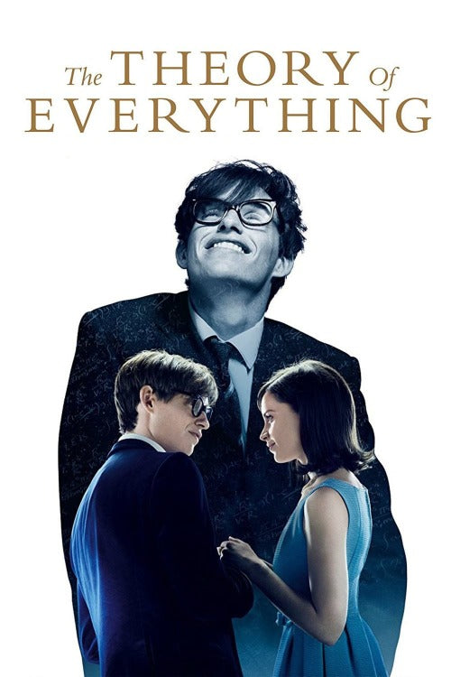 Theory of Everything - HD (iTunes)
