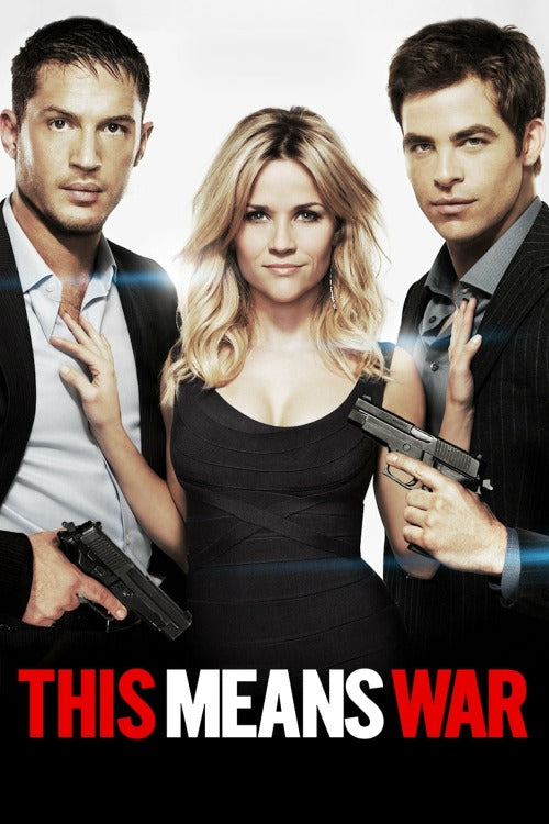 This Means War - SD (ITUNES)