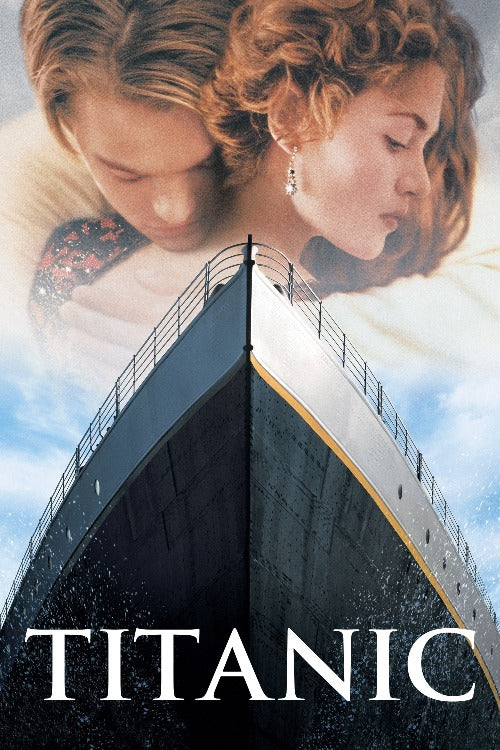 Titanic - HD (iTunes)