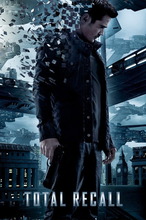 Total Recall - SD (MA/Vudu)