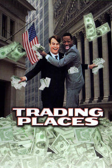  Trading Places - HD (Vudu)