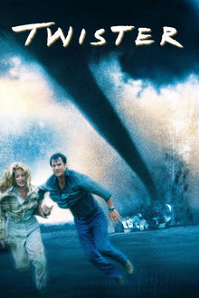  Twister - HD (MA/Vudu)