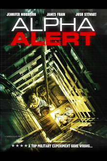  Alpha Alert - SD (Vudu)