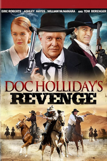  Doc Holiday's Revenge - SD (Vudu)