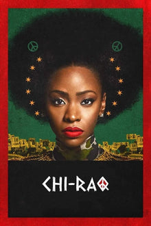  Chi-raq - HD (Vudu)