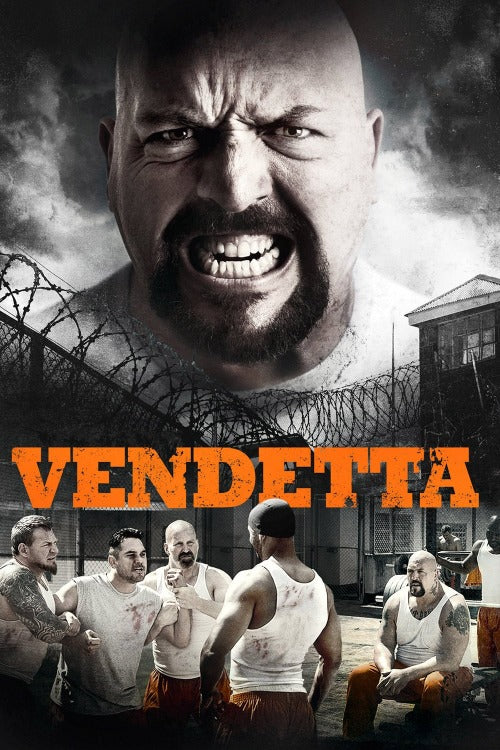 Vendetta - HD (Vudu)