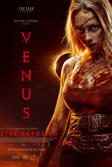  Venus 2023 - 4K (MA/Vudu)