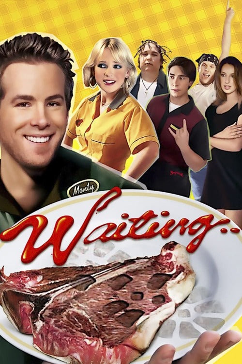 Waiting - HD (Vudu)