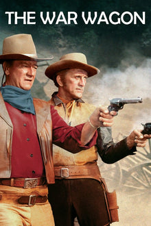  War Wagon - HD (Vudu)