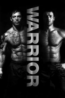  Warrior - SD (iTunes)