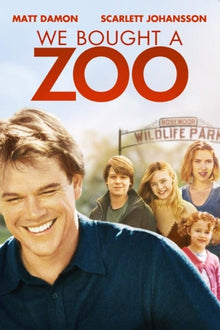  We Bought a Zoo - SD (ITUNES)