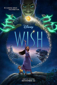  Wish - 4K (MA/Vudu)