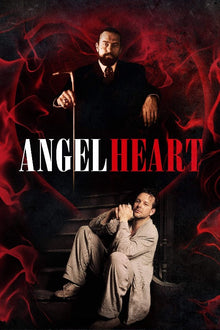  Angel Heart - 4K (Vudu)