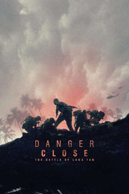 Danger Close - HD (Vudu)