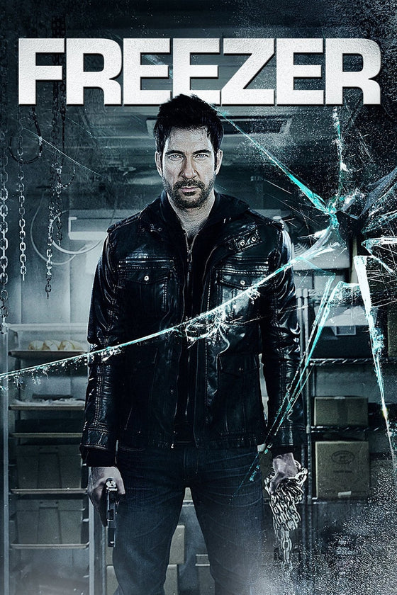 Freezer - HD (Vudu)