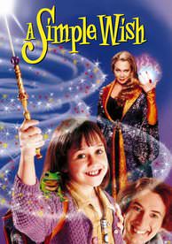  A Simple Wish - HD (MA/Vudu)