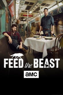  Feed the Beast Season 1 - SD (Vudu)