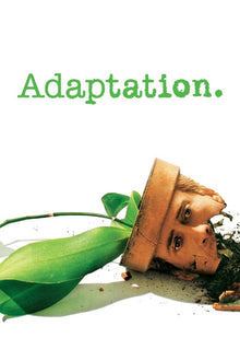  Adaptation - 4K (MA/Vudu)