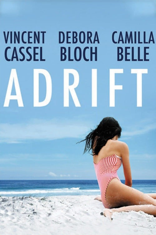 Adrift (2011) - HD (MA/Vudu)