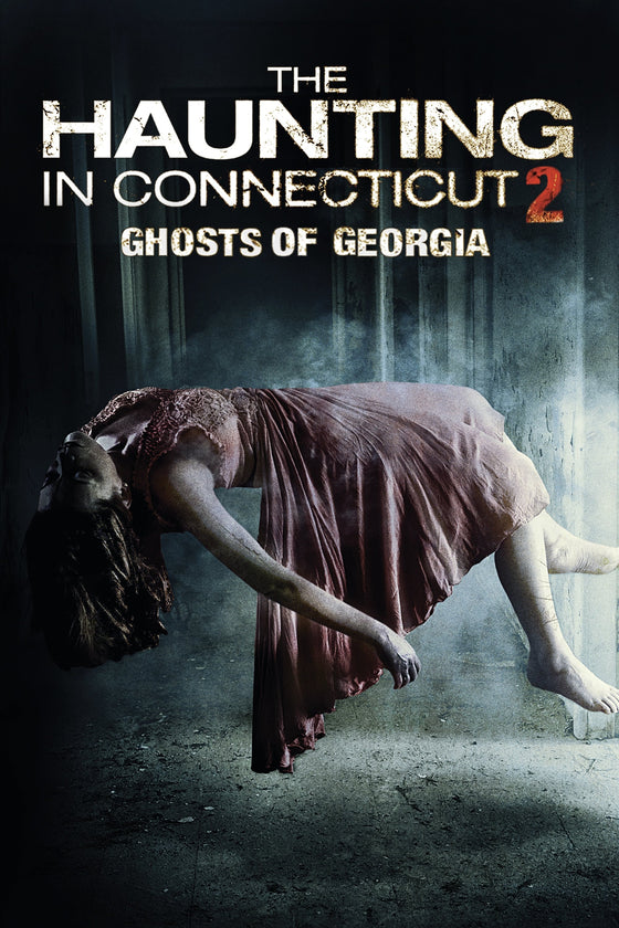 Haunting In Connecticut 2: Ghosts of Georgia - HD (Vudu)
