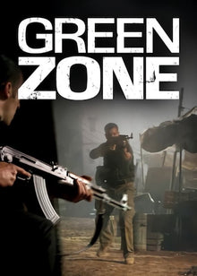  Green Zone - SD (ITUNES)