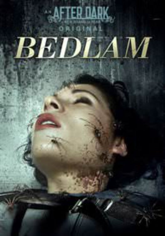 Bedlam - SD (Vudu)