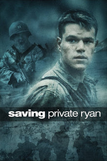  Saving Private Ryan - 4K (Vudu)