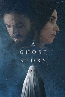  A Ghost Story - HD (Vudu)