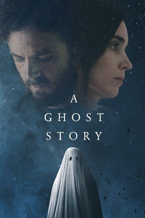 A Ghost Story - HD (Vudu)