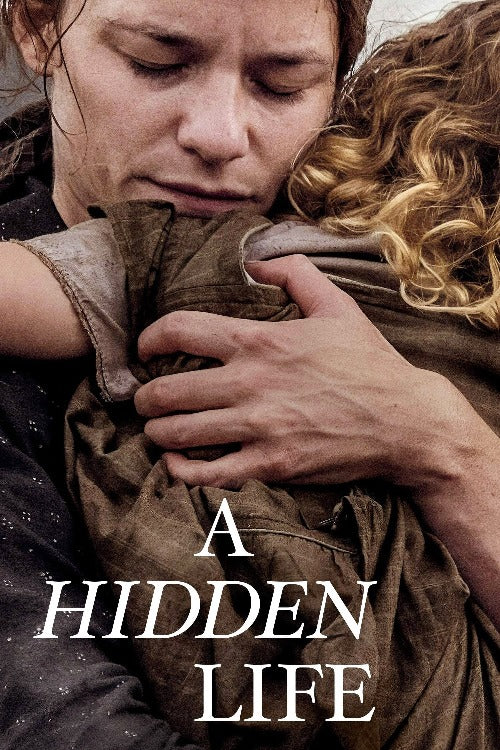 A Hidden Life - HD (MA/Vudu)