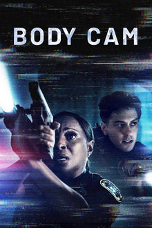  Body Cam - HD (Vudu or iTunes)