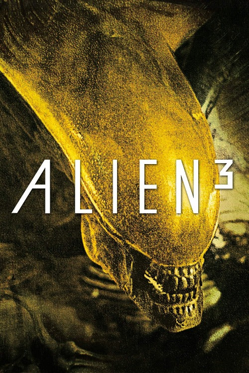 Alien 3 - HD (MA/Vudu)
