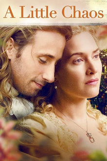  A Little Chaos - HD (Vudu)