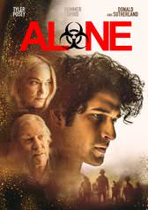  Alone - HD (Vudu/iTunes)