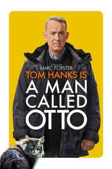  A Man Called Otto - HD (MA/Vudu)