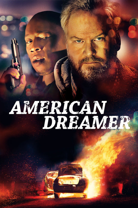 American Dreamer - HD (Vudu/iTunes)