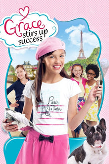  American Girl: Grace Stirs Up Success - HD (Vudu)