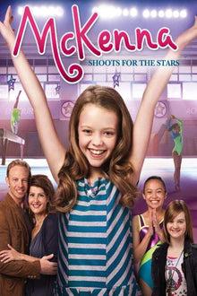  American Girl: McKenna Shoots for the Stars - HD (Vudu)