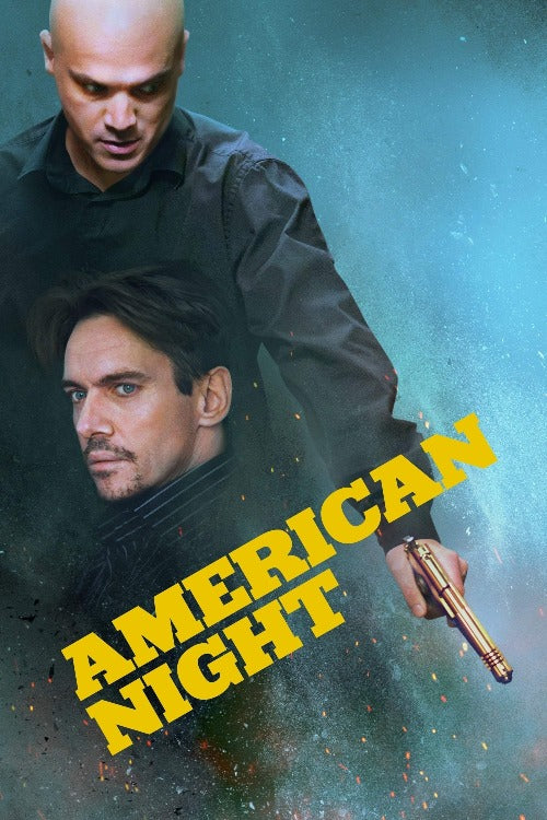 American Night - HD (Vudu/iTunes)