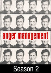  Anger Management Season 2 - HD (Vudu)