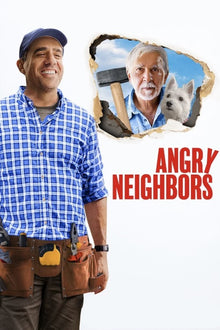  Angry Neighbors - 4K (Vudu)