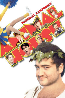  Animal House - 4K (MA/Vudu)