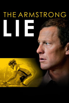  Armstrong Lie - HD (MA/Vudu)