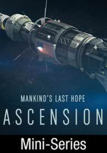  Ascension: A Mini Series - SD (Vudu)