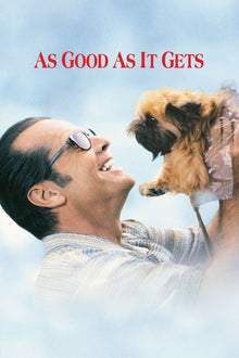  As Good As It Gets - 4K (MA/Vudu)