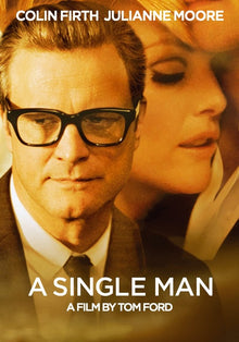  A Single Man - HD (Vudu)