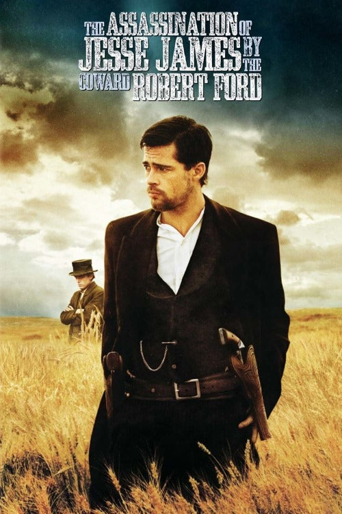 Assassination of Jesse James by the Coward Robert Ford - HD (MA/Vudu)