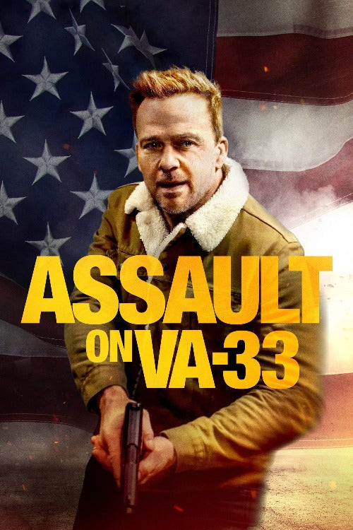 Assault on VA-33 - HD (Vudu/iTunes)