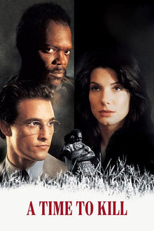  A Time to Kill - HD (MA/Vudu)